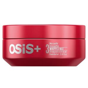 Schwarzkopf OSIS+ Whipped Wax (U) 75 ml