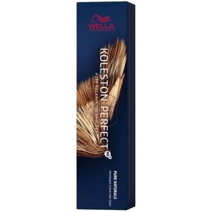 Wella Koleston Pure Naturals 77/0 60 ml