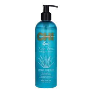 Chi Aloe Vera Curl Detangling Conditioner 340 ml