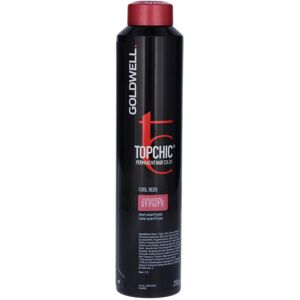 Goldwell Topchic 6VV@Pk - Steel Violet @ Pink 250 g