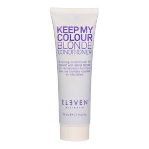 Eleven Australia Keep My Colour Blonde Conditioner 50 ml