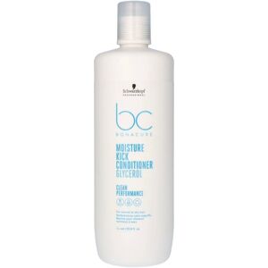 Schwarzkopf BC Bonacure Moisture Kick Conditioner Glycerol 1000 ml