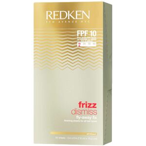 Redken Frizz Dismiss Fly-Away Fix (UU)   50 stk.