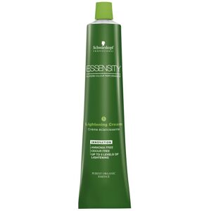 Schwarzkopf Essensity Lightening Cream (U) 60 ml