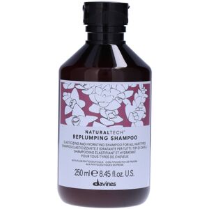 Davines Natural Tech Replumping Shampoo 250 ml