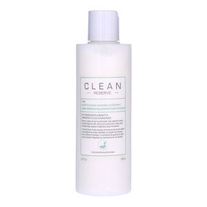 Clean Reserve Hair & Body Buriti & Tucuma Essential Shampoo 296 ml