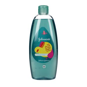 Johnsons Shampoo - No More Tangle 500 ml