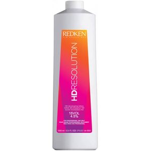 Redken HD Resolution 15 Vol 4.5% (U) 1000 ml