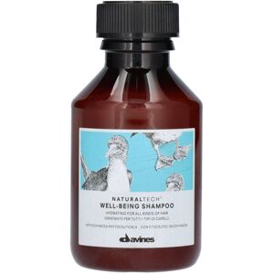 Davines Natural Tech Well-Being Shampoo 100 ml