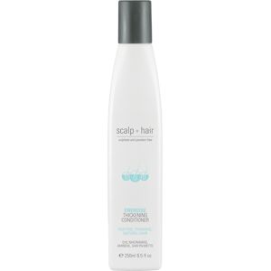 NAK Scalp To Hair Energise Thickening Conditioner 250 ml