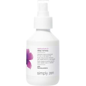 Simply Zen Restructure In Deep Remedy 150 ml