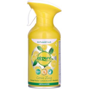 Airpure Trigger Spray Citrus Zing 250 ml