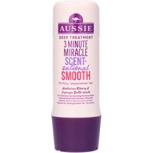 Aussie 3 Minute Miracle Scent-sational Smooth 250 ml