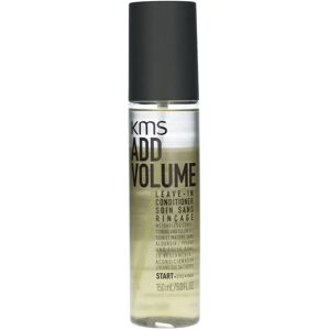 KMS California KMS AddVolume Leave-In Conditioner 150 ml