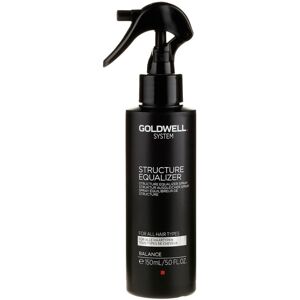 Goldwell Structure Equalizer For All Hair Types 150 ml