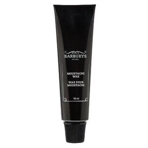 Barburys Moustache Wax 15 ml