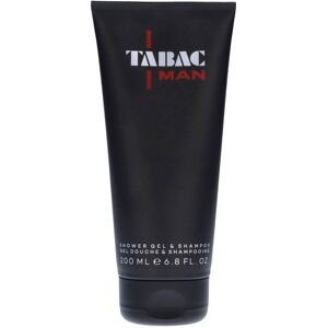 Tabac Original Tabac Man Shower Gel & Shampoo 200 ml