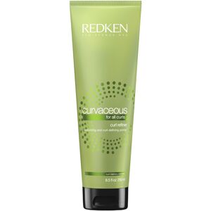 Redken Curvaceous Curl Refiner 250 ml