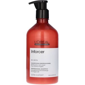 Loreal Inforcer B6 + Biotin Shampoo 500 ml