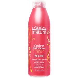 Loreal Nature Couleur Botanique shampoo (U) 250 ml