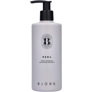 Björk Rena Purify Shampoo 300 ml