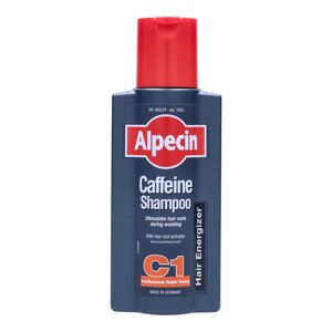 Alpecin Caffeine Shampoo 250 ml