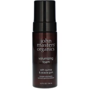 John Masters Organics Volumizing Foam 154 ml