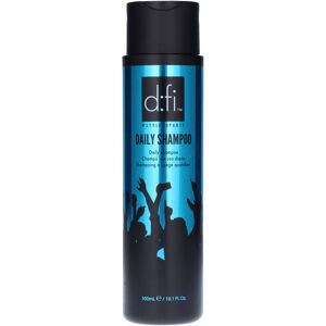 D:FI Daily Shampoo (U) 300 ml