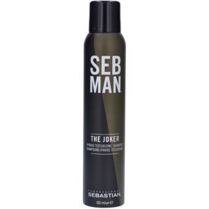 Sebastian SEB MAN The Joker 3in1 dry shampoo 180 ml