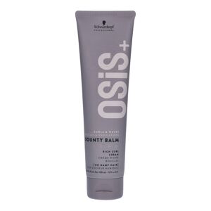 Schwarzkopf OSIS+ Bounty Balm Rich Curl Cream 150 ml