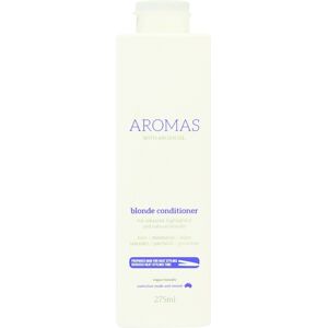 NAK Aromas Blonde Conditioner 275 ml