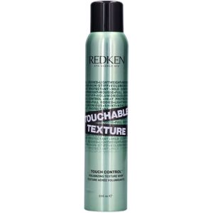 Redken Touchable Texture Touch Control 200 ml