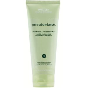 Aveda Pure Abundance Volumizing Clay Conditioner 200 ml