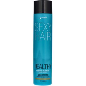 Sexy Hair Healthy Bright Blonde Conditioner 300 ml