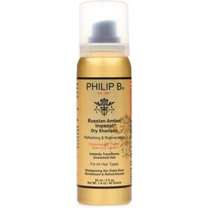 Philip B Russian Amber Imperial Dry Shampoo (U) 60 ml