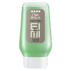 Wella EIMI Sculpt Force - Flubber Gel 125 ml