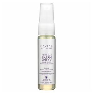 Alterna Caviar Perfect Iron Spray (U) 25 ml