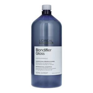 Loreal Blondifier Gloss Shampoo 1500 ml
