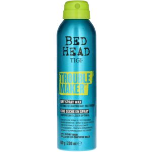 TIGI Bed Head Trouble Maker Dry Spray Wax 200 ml