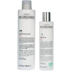 My.Organics Resurrection Filler Kit 250 ml 2 stk.