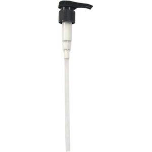 Sebastian Universalpumpe 1000ml Sort