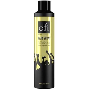 D:FI Hair Spray 300 ml