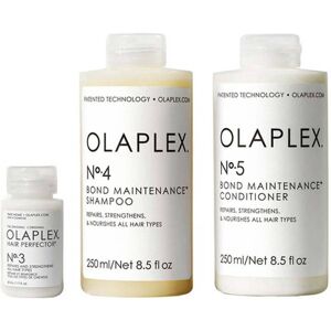 Olaplex Strong Days Ahead Hair Kit 250 ml