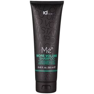 Id Hair Mé2 More Volume Shampoo 250 ml