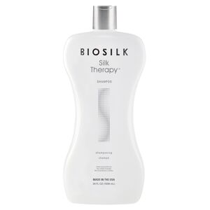 BioSilk Silk Therapy Shampoo 1006 ml