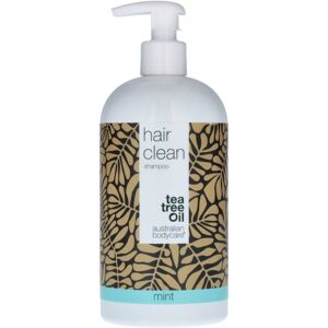 Australian Bodycare Hair Clean Shampoo Mint 500 ml