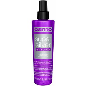 Osmo Super Silver Styling With Fibre Bond Technology 250 ml