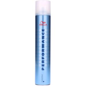 Wella Performance Hairspray Extra Hold 500 ml