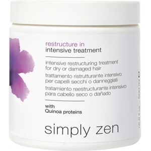 Simply Zen Restructure In Intensive Treatment 500 ml