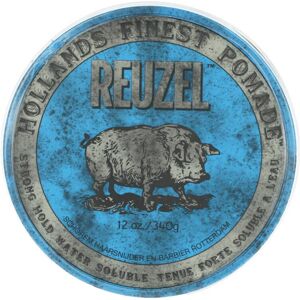 Reuzel Strong Hold Water Soluble High Sheen Pomade 340 g